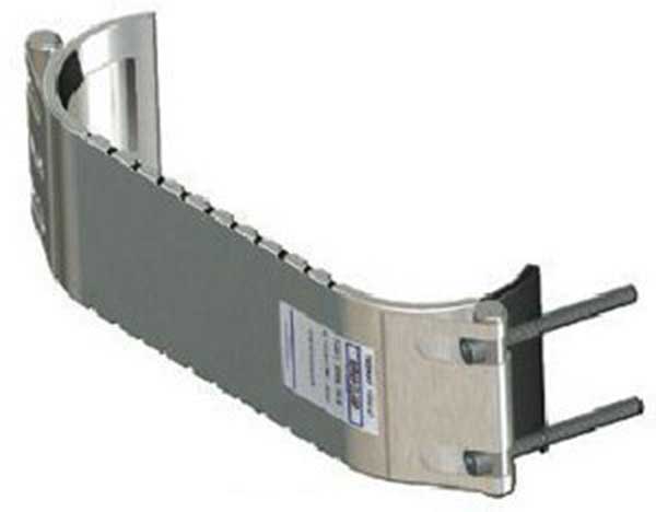 Foto Teekay Axiflex Clamp: fasce di riparazione per condotte in pressione