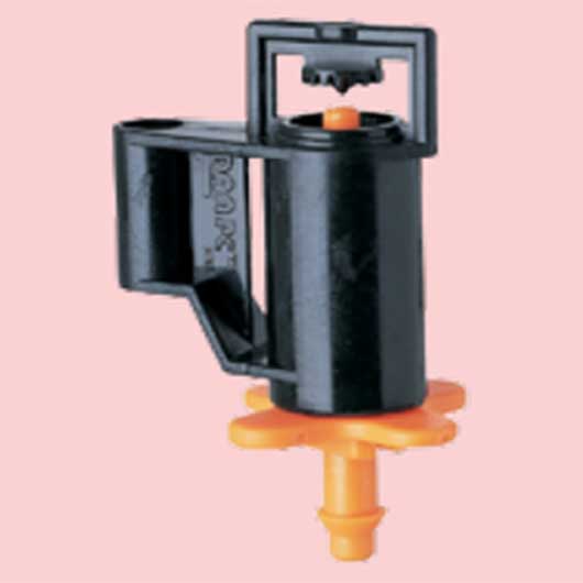 Foto Microirrigatore statico
autocompensante