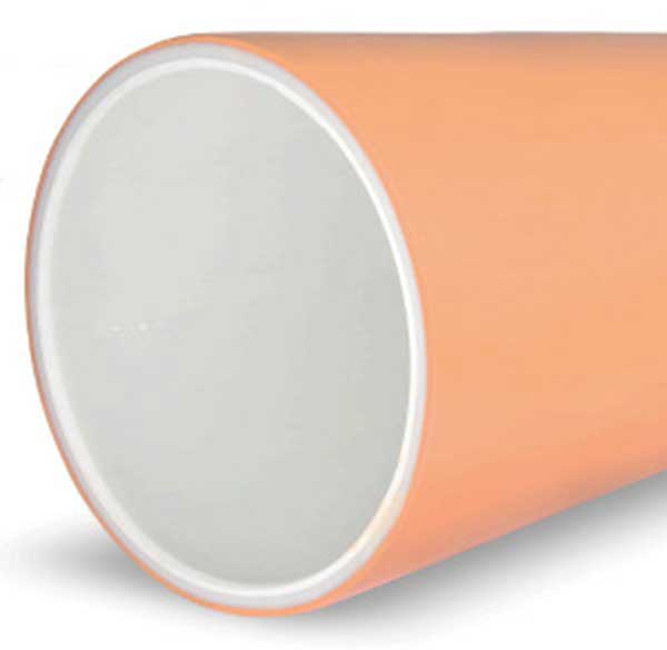 Foto Tubi HM-EXTRAFORT in polipropilene multistrato (PP-HM) per fognature UNI EN 13476-2,